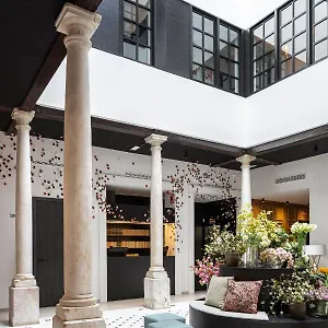 Hostal Toc Málaga