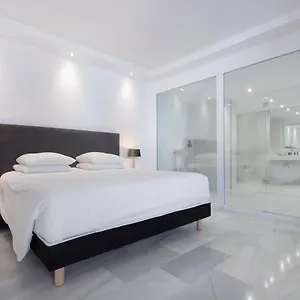 Apartahotel B51 Executive Flats Marbella