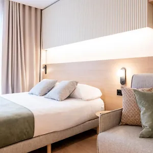 Lejlighedshotel Atenea Calabria, Barcelona