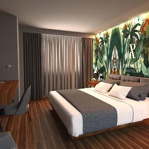 Premium 3* Málaga