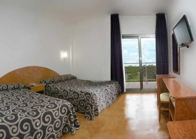 **** 酒店 Tossa Beach Center 滨海托萨 西班牙