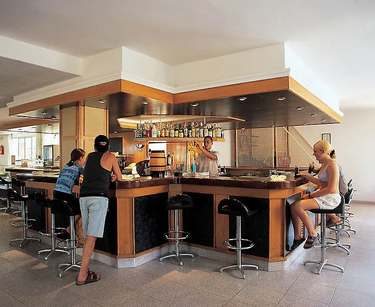 **** 酒店 Tossa Beach Center 滨海托萨 西班牙